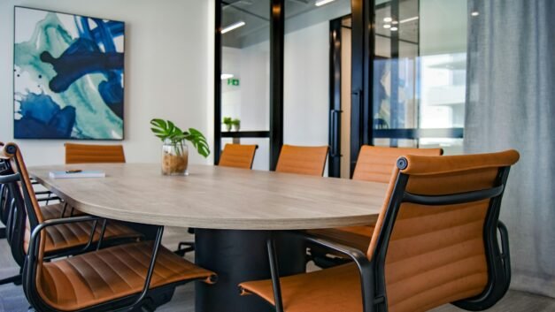 Discover the Best Office Furniture for Ultimate Success