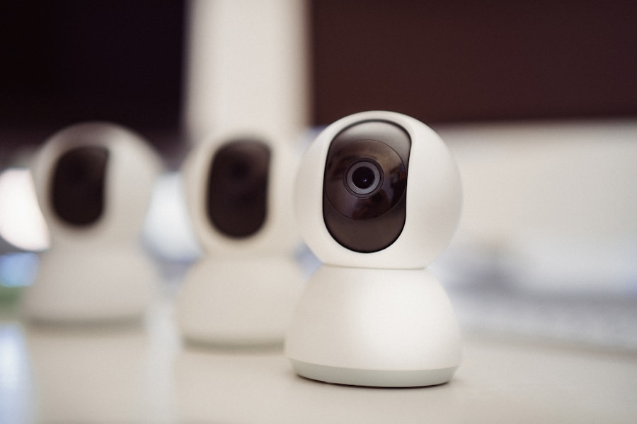 Upgrade Your Home Security: The Top Smart Technology Devices to Buy Now