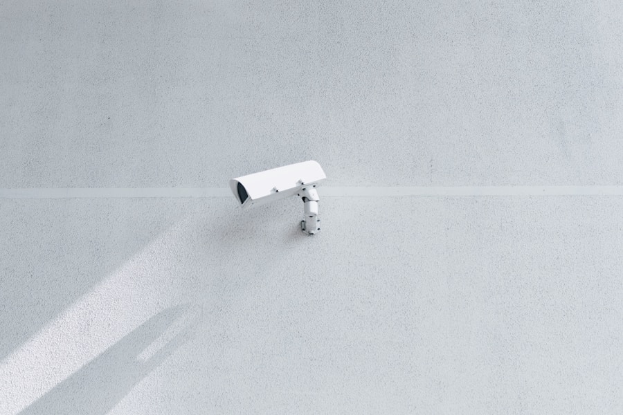 Understanding the Legal Landscape: What Privacy Regulations Apply to Surveillance Cameras