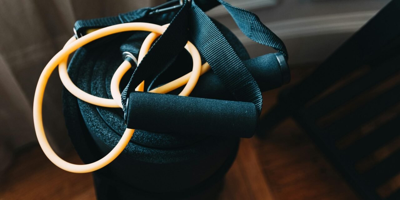 Master Your Workout: Top Tips for Using Resistance Bands Effectively