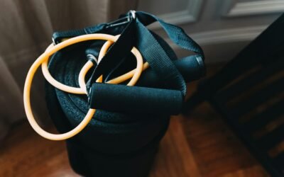 Master Your Workout: Top Tips for Using Resistance Bands Effectively