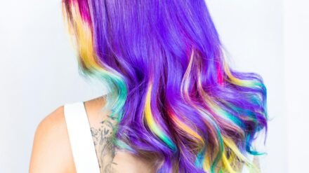 Revamp Your Look: How to Buy Hair Dye Online Safely and Stylishly