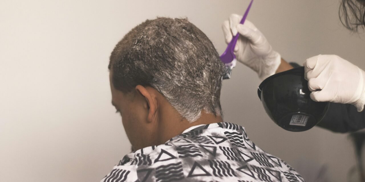 Buy Hair Dye Online: Your Ultimate Guide to Choosing the Perfect Color