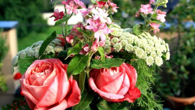 Everyday Elegance: Discover the Best Floral and Fruity Fragrances for Daily Wear