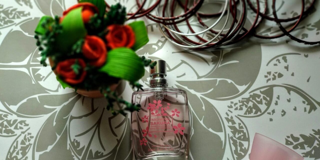 Everyday Elegance: The Best Floral and Fruity Perfumes to Refresh Your Daily Routine