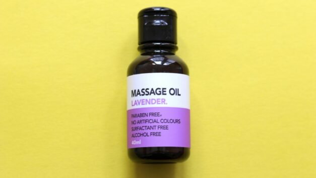 Unlocking Wellness: The Benefits of Affordable Organic Massage Oils for Your Health