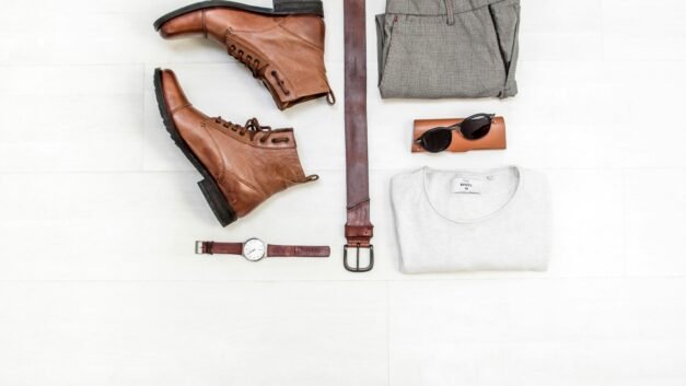 Elevate Your Wardrobe: A Smart Guide to Buy Men’s Fashion for Every Occasion