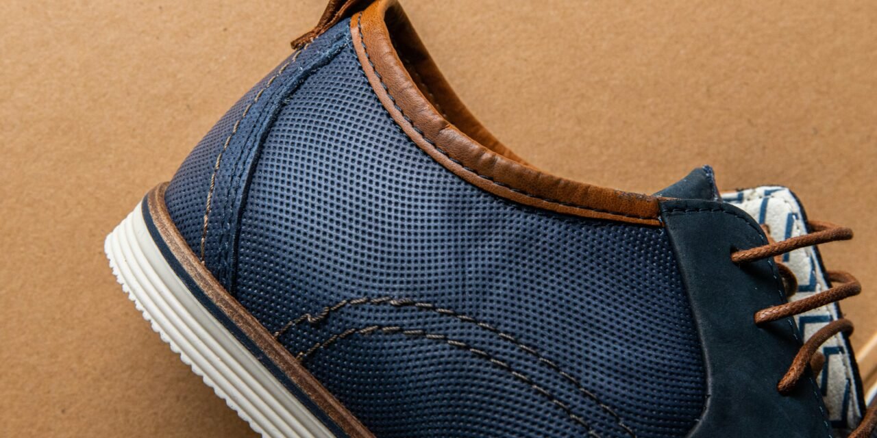 Step Up Your Style: Discover Top Branded Business Shoes on Sale Today!