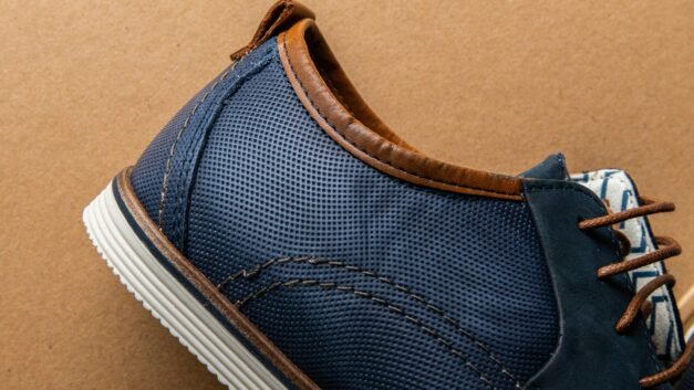 Step Up Your Style: Discover Top Branded Business Shoes on Sale Today!