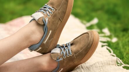 Step into Summer: The Ultimate Guide to Buying Stylish Footwear for Men and Women