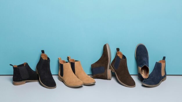Step Up Your Style: Discover Chelsea Boots on Sale for Every Occasion!