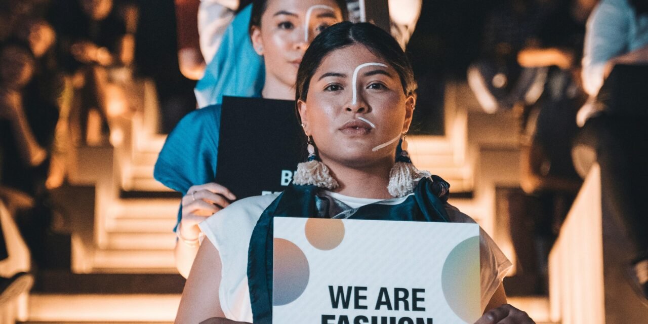 Decoding Sustainable Fashion: What You Need to Know About Ethical Style Choices