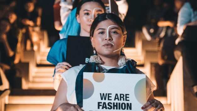 Discover Sustainable Fashion: Embrace Responsible Style Today!