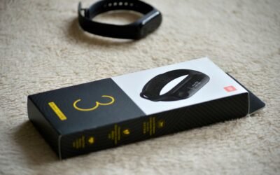 Top Fitness Trackers for Effective Weight Loss: Finding Your Perfect Match