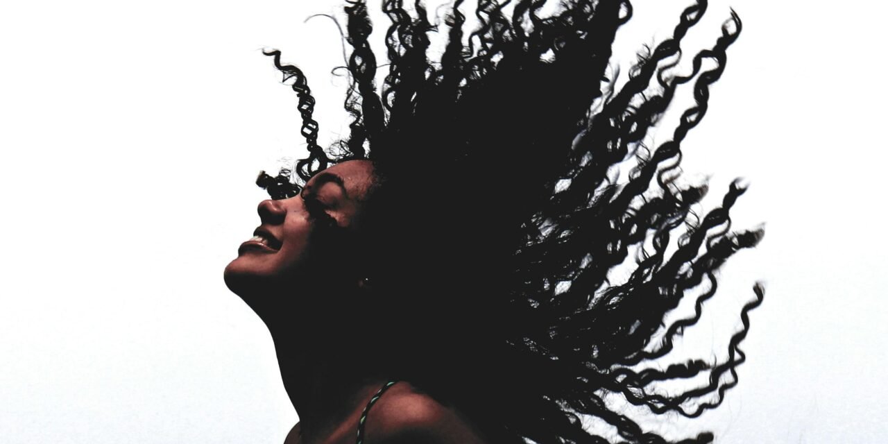 Unlock Hair Growth: The Ultimate Guide to Choosing the Best Shampoo for Thicker, Healthier Hair