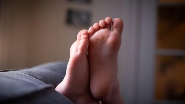 Revitalize Your Feet: The Ultimate Guide to Choosing a High-Quality Foot Massage Machine for Personal Care