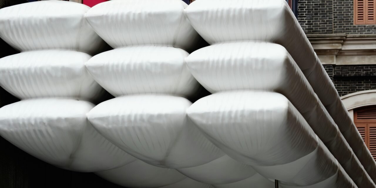 Sleep Soundly: Discover the Best Memory Foam Pillows for Side Sleepers’ Wellness