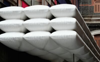 Sleep Soundly: Discover the Best Memory Foam Pillows for Side Sleepers’ Wellness