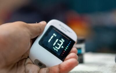 Top-Rated Wrist Blood Pressure Monitors: Your Guide to High-Quality Medical Supplies