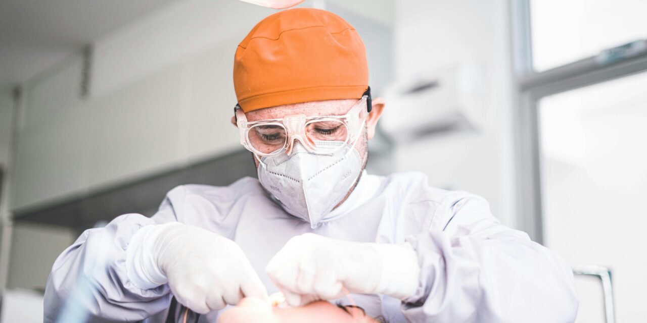 Unlocking Dental Health: How to Identify Real Organic Nutrition Products for Your Smile