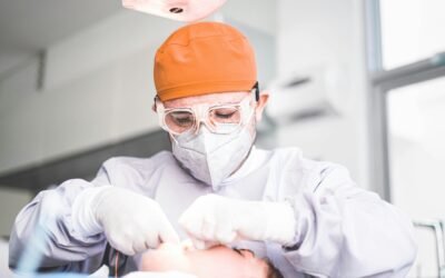 Unlocking Dental Health: How to Identify Real Organic Nutrition Products for Your Smile