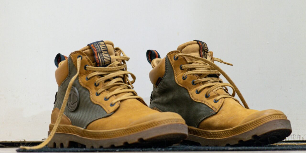 Ultimate Guide to Waterproof and Breathable Boots: Stay Dry and Comfortable!