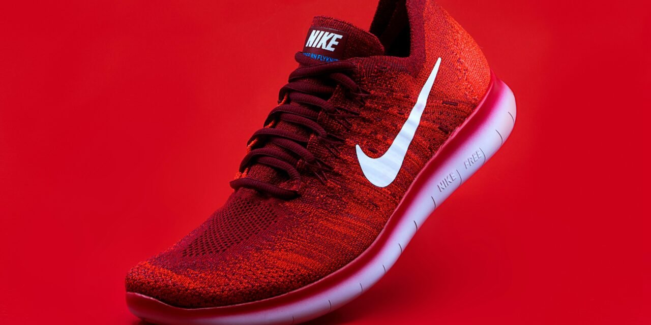 Essential Guide: What Newbies Must Consider When Buying Sports Shoes