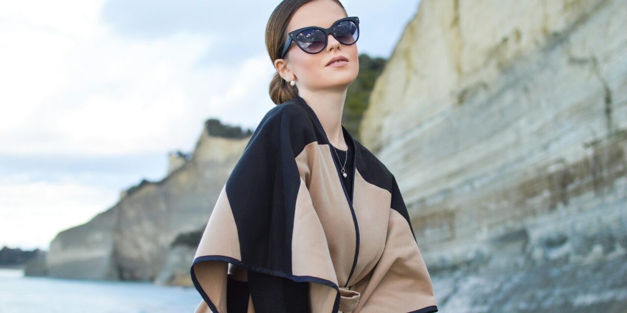 Trendy Sunglasses Styles to Watch for in 2025: Must-Have Accessories for Your Closet