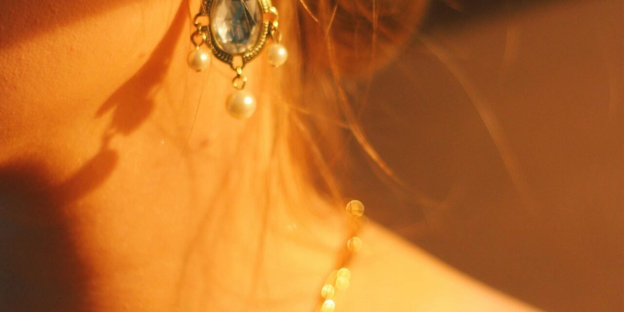 Unlocking Luxury: The Top Metals in High-End Jewelry