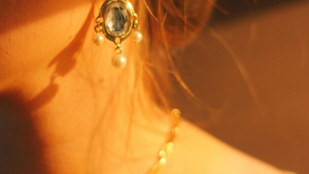 Unlocking Luxury: The Top Metals in High-End Jewelry