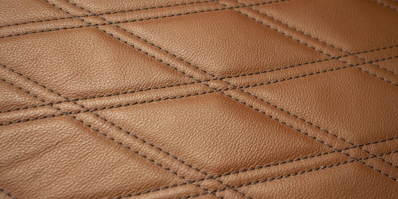 Artificial Leather vs. Vegan Leather: Understanding the Sustainable Fashion Debate