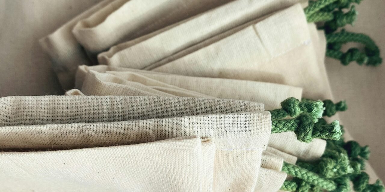 Eco-Friendly Fabrics: Top Materials Used in Sustainable and Fair Fashion