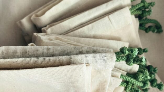 Eco-Friendly Fabrics: Top Materials Used in Sustainable and Fair Fashion