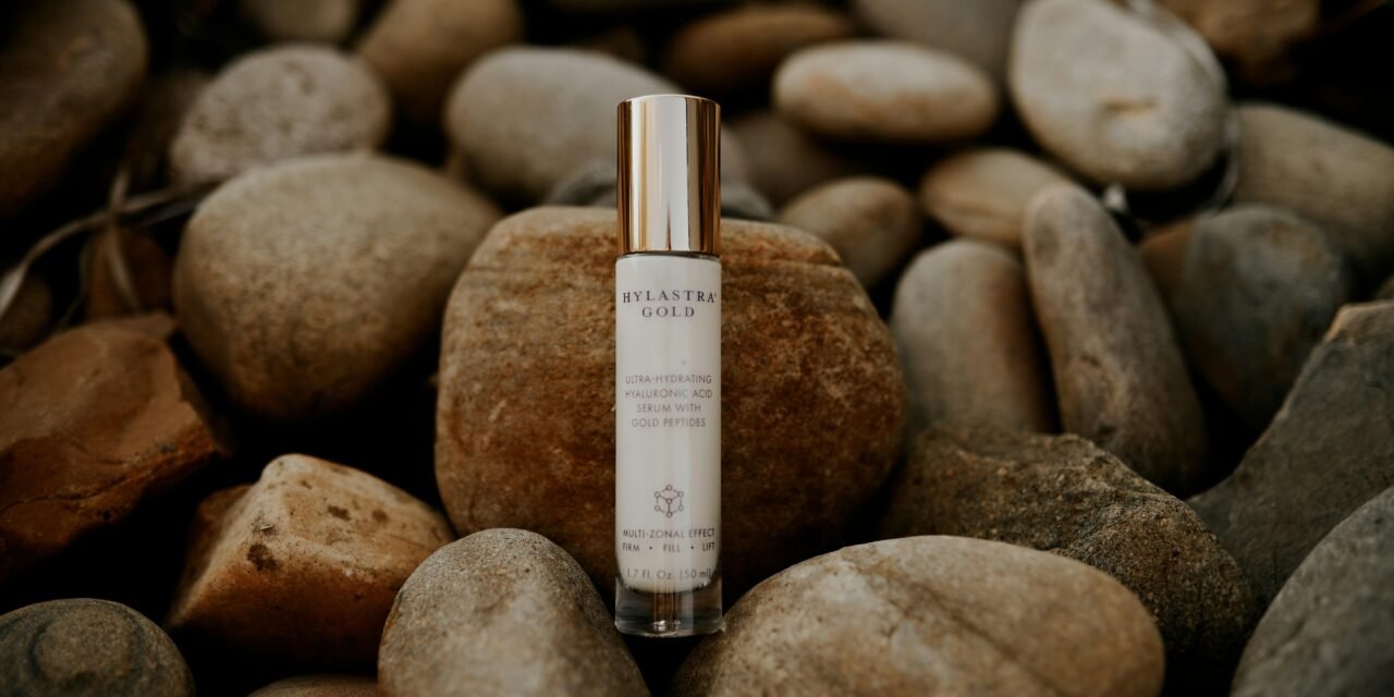 Unlock Youthful Skin: The Benefits of Hyaluronic Acid Serum for Firmness and Hydration