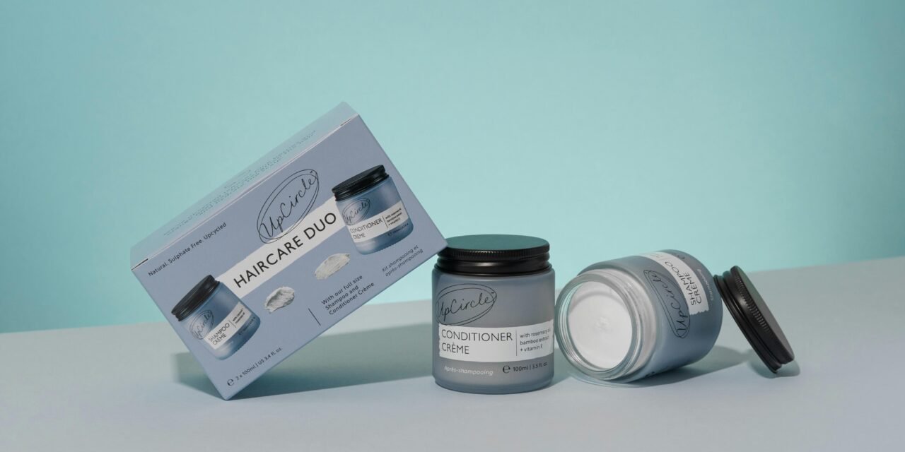 Top 10 Affordable Organic Hair Care Products for Healthy, Lustrous Locks