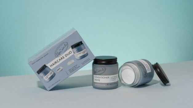 Top 10 Affordable Organic Hair Care Products for Healthy, Lustrous Locks