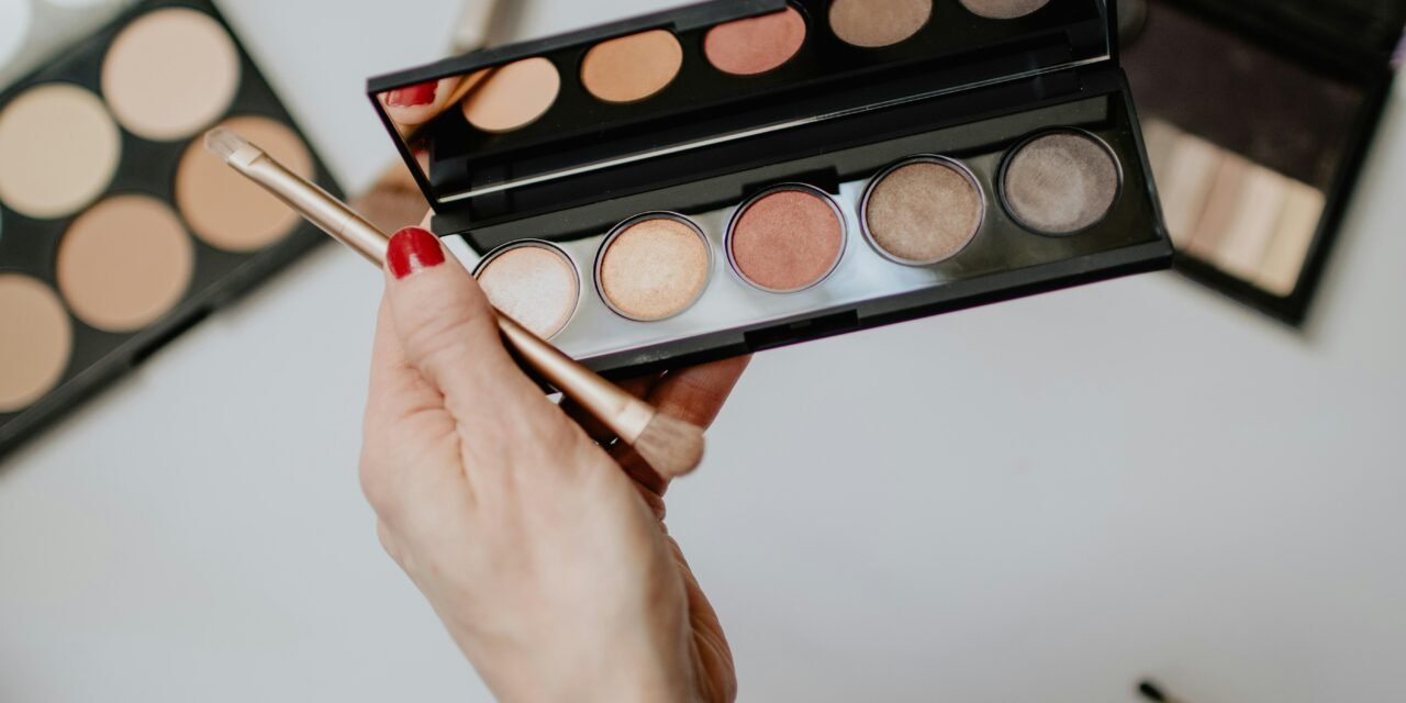 Transform Your Glam: Top Affordable Shimmer Eyeshadows for a Stunning Look