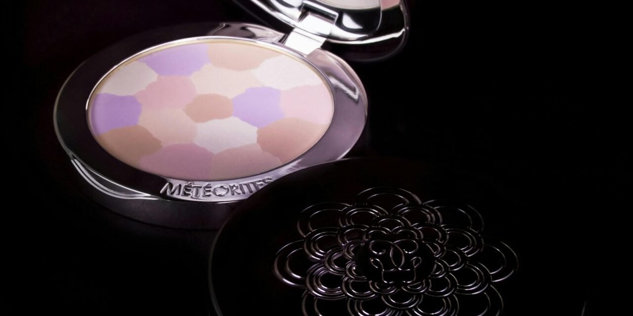 Glow Up: How to Choose the Perfect Highlighter for Your Skin Tone