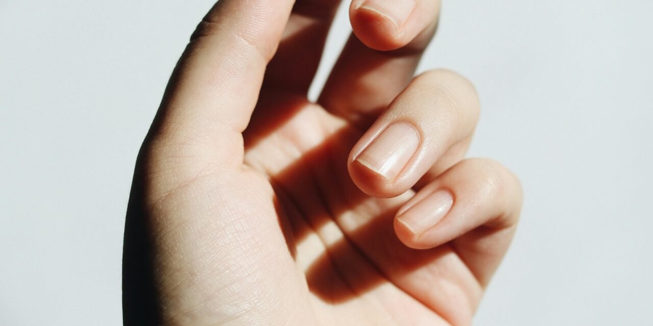 Perfect Your Home Manicure: Top Tips for Nail Care and Nail Health!