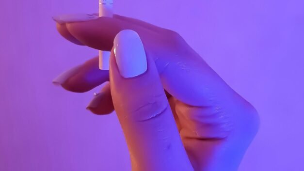 Unlock Rapid Nail Growth: Discover the Power of Fingernails Nail Growth Serum