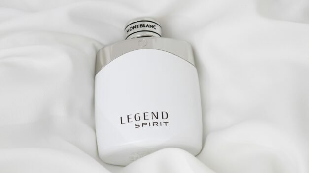 Unlocking Long-Lasting Scents: Discover the Perfume Notes That Endure