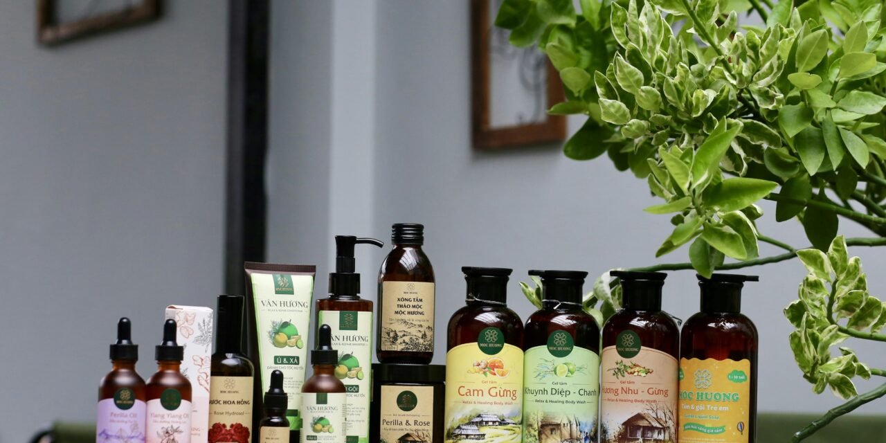 Unlocking Organic Beauty: How to Spot Truly Authentic Organic Products