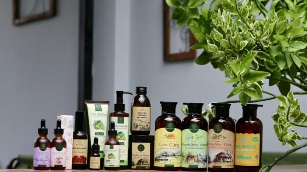 Unlocking Organic Beauty: How to Spot Truly Authentic Organic Products