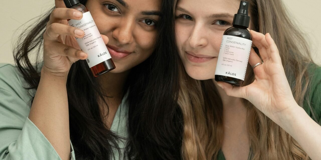 Vegan Skincare Revolution: Your Ultimate Guide to Transitioning to a Fully Organic Beauty Routine
