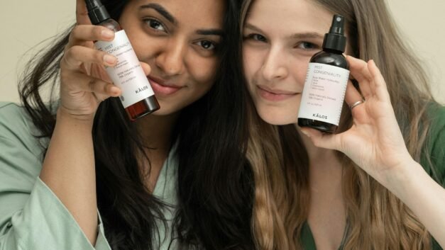 Vegan Skincare Revolution: Your Ultimate Guide to Transitioning to a Fully Organic Beauty Routine