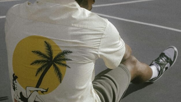 Top 10 Must-Have Menswear Pieces for the Sporty Man: Elevate Your Style and Performance