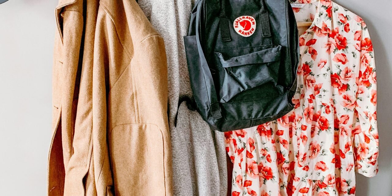 Winter Wardrobe Guide: The Best Clothing Choices for Kids to Stay Warm and Stylish