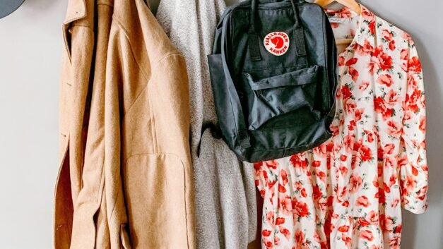 Winter Wardrobe Guide: The Best Clothing Choices for Kids to Stay Warm and Stylish