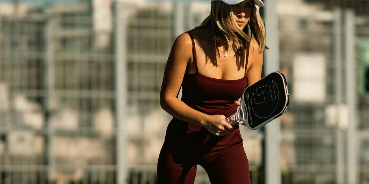 Essential Gear: What You Need for the Perfect Functional Sports Outfit