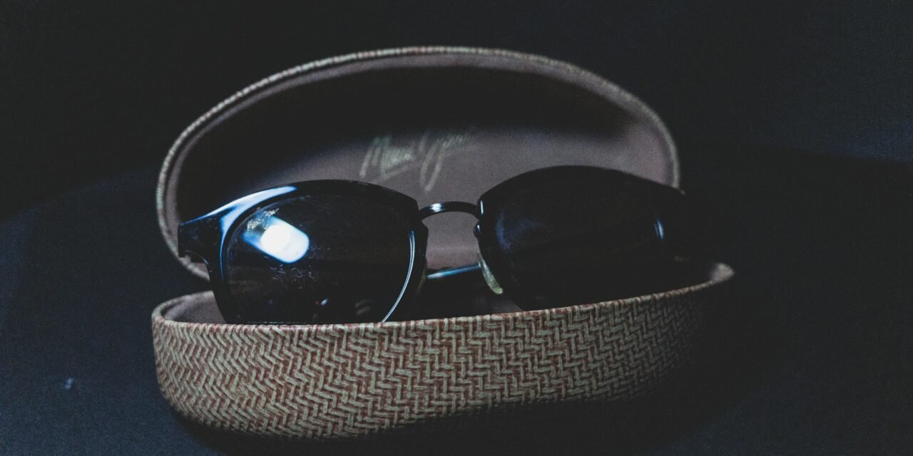 Essential Guide to UV Protection Accessories for Sunglasses: What You Need to Know